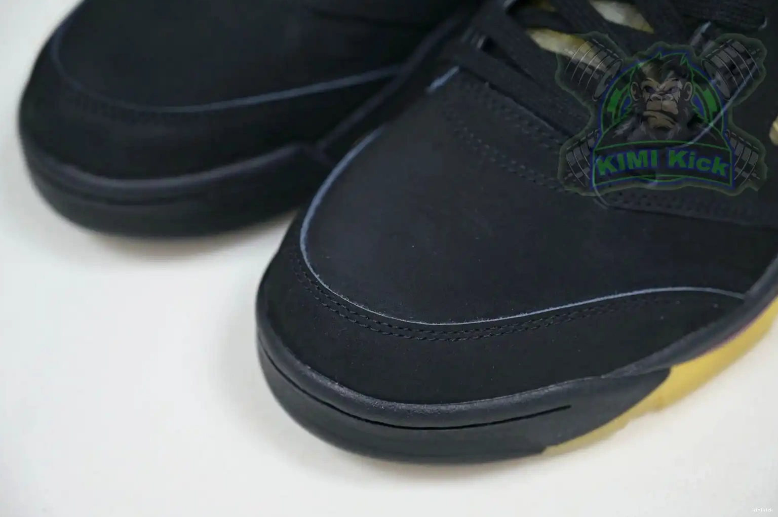 5 MANIÉRE MA Kimikick x A Air Jordan 0612